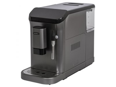 Кофемашина Supra CMS-3700 серый Кофемашина Supra CMS-3700 серый