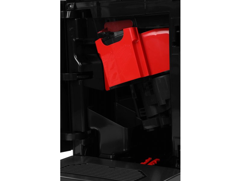 Кофемашина Bosch TIE20301