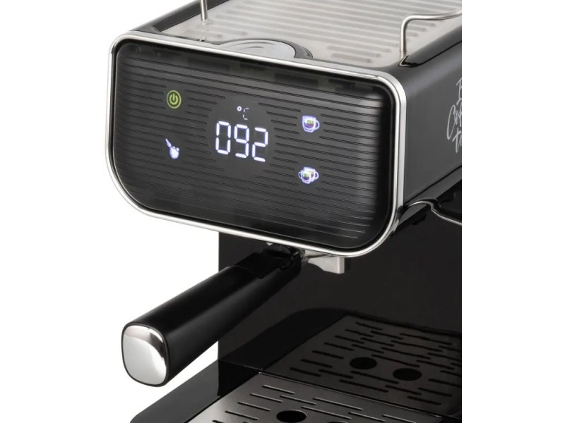 Кофеварка Tuarex TK-1270 черный