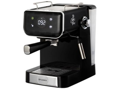 Кофеварка Tuarex TK-1270 черный