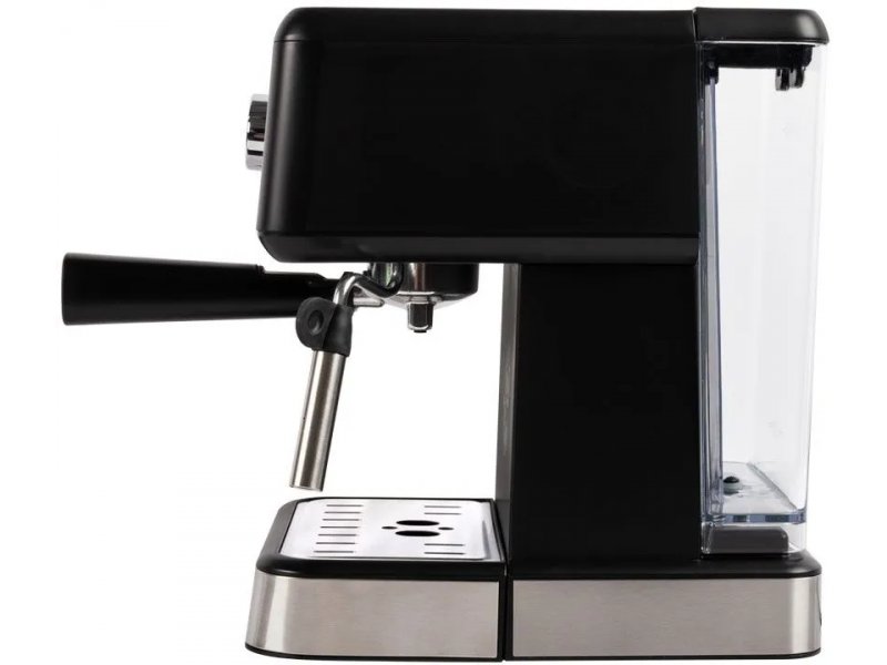 Кофеварка Tuarex TK-1250 черный