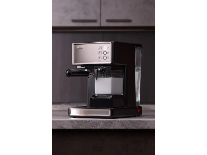 Кофеварка Vitek VT-1514 BK черный