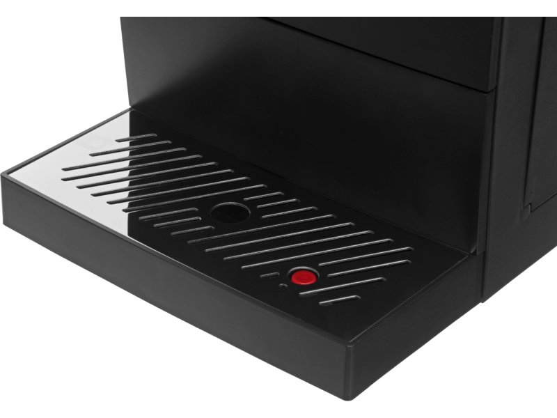 Кофемашина Vitek Metropolis VT-8700 черный Кофемашина Vitek Metropolis VT-8700 черный
