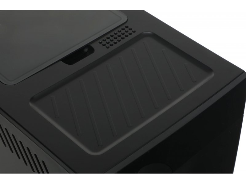 Кофемашина Vitek Metropolis VT-8700 черный Кофемашина Vitek Metropolis VT-8700 черный