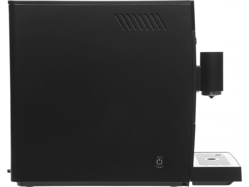 Кофемашина Vitek Metropolis VT-8700 черный Кофемашина Vitek Metropolis VT-8700 черный