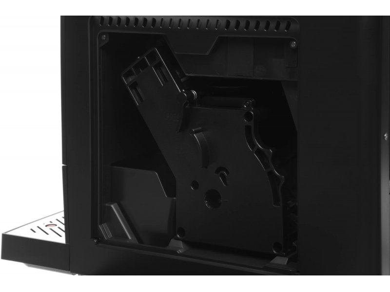 Кофемашина Vitek Metropolis VT-8700 черный Кофемашина Vitek Metropolis VT-8700 черный