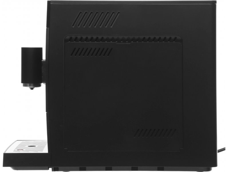 Кофемашина Vitek Metropolis VT-8700 черный Кофемашина Vitek Metropolis VT-8700 черный
