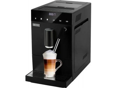 Кофемашина Vitek Metropolis VT-8701 черный