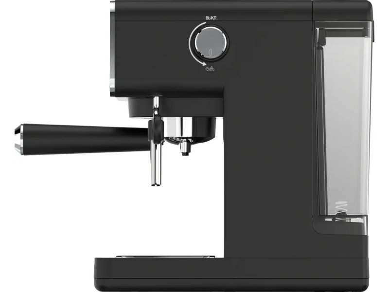 Кофеварка Vitek VT-1516 черный Кофеварка Vitek VT-1516 черный