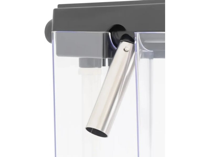 Кофеварка Vitek VT-1517 SR серый