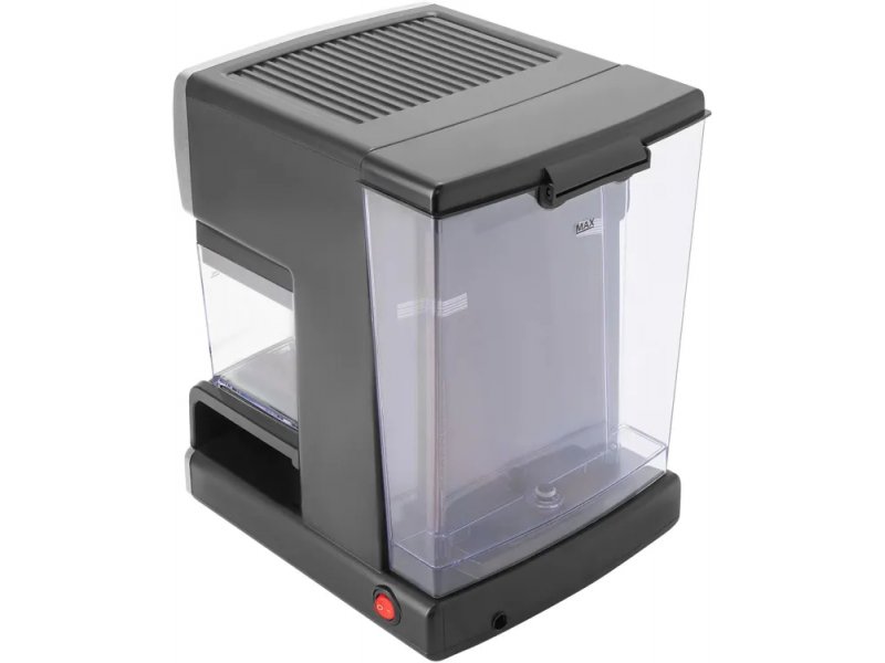 Кофеварка Vitek VT-1517 SR серый