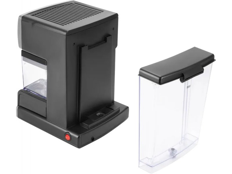 Кофеварка Vitek VT-1517 SR серый