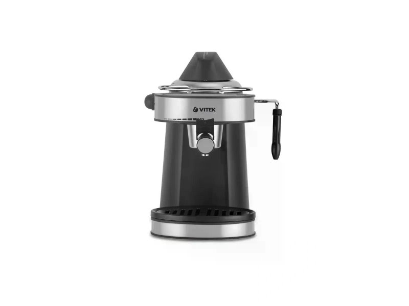 Кофеварка Vitek VT-1524 серый Кофеварка Vitek VT-1524 серый