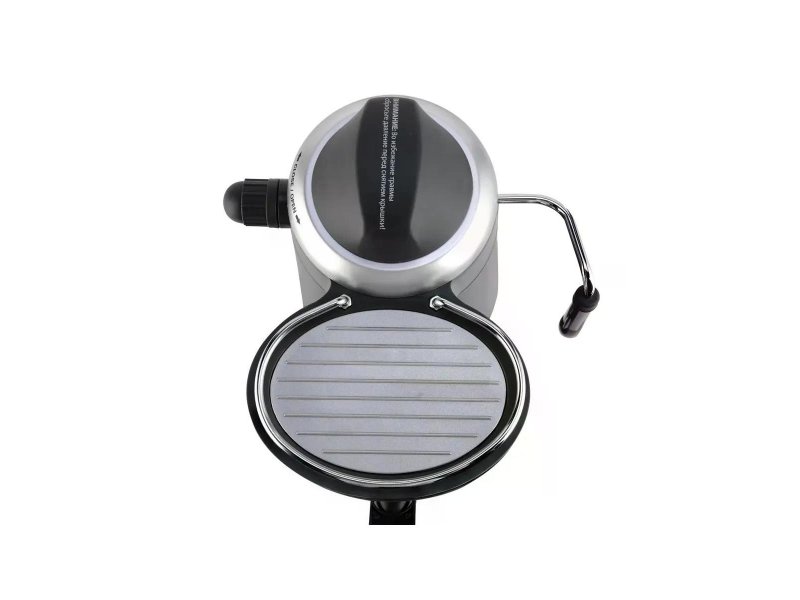 Кофеварка Vitek VT-1524 серый Кофеварка Vitek VT-1524 серый