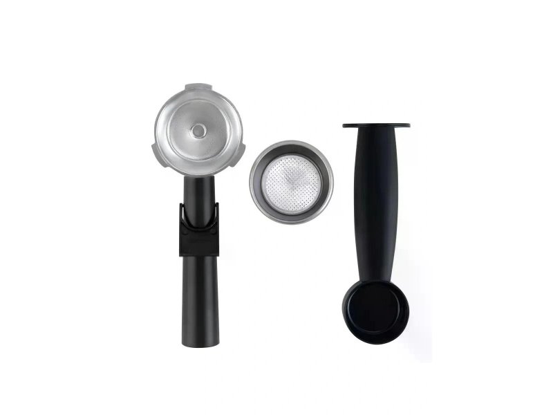 Кофеварка Vitek VT-1524 серый Кофеварка Vitek VT-1524 серый