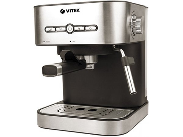 Кофеварка Vitek VT-1526