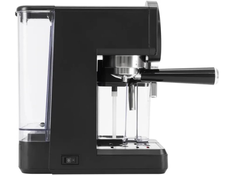 Кофеварка Vitek VT-8490 черный Кофеварка Vitek VT-8490 черный