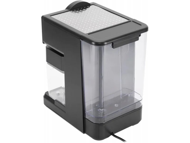 Кофеварка Vitek VT-8490 черный Кофеварка Vitek VT-8490 черный