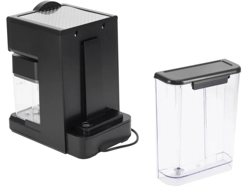 Кофеварка Vitek VT-8490 черный Кофеварка Vitek VT-8490 черный