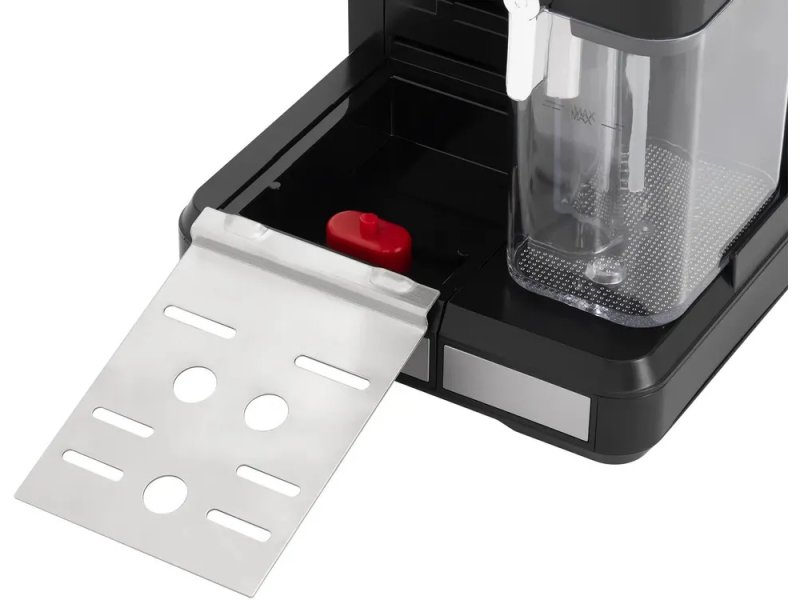 Кофеварка Vitek VT-8490 черный Кофеварка Vitek VT-8490 черный