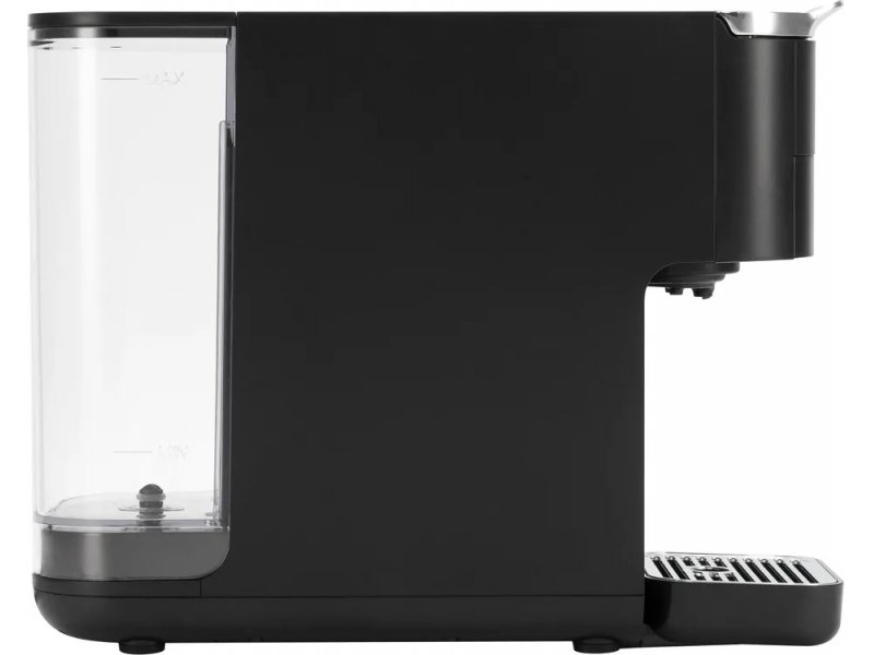 Кофеварка Vitek VT-CMC1600 черный