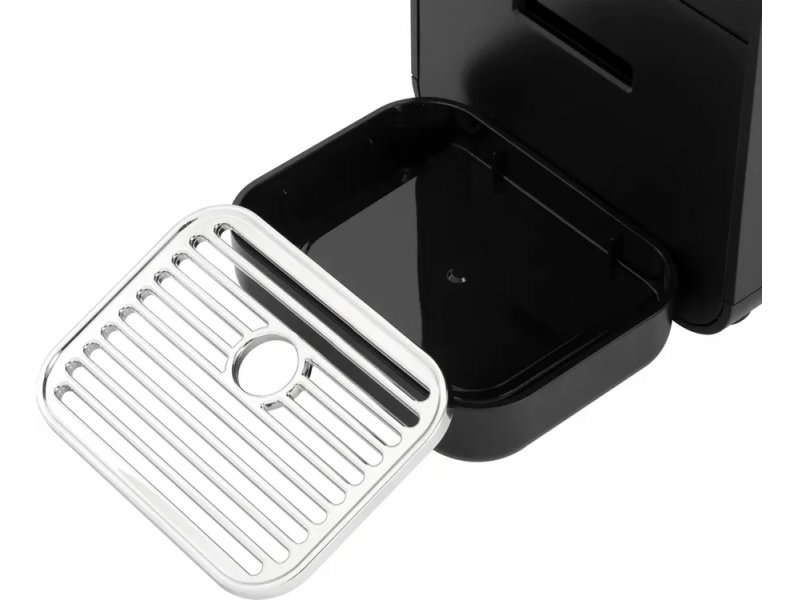 Кофеварка Vitek VT-CMC1600 черный