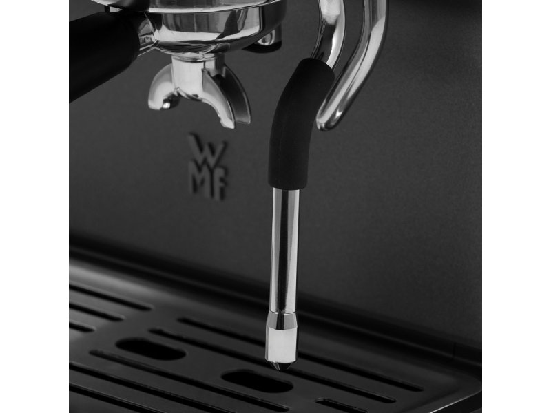 Кофемашина WMF Espresso Pro 0412390011 черный Кофемашина WMF Espresso Pro 0412390011 черный