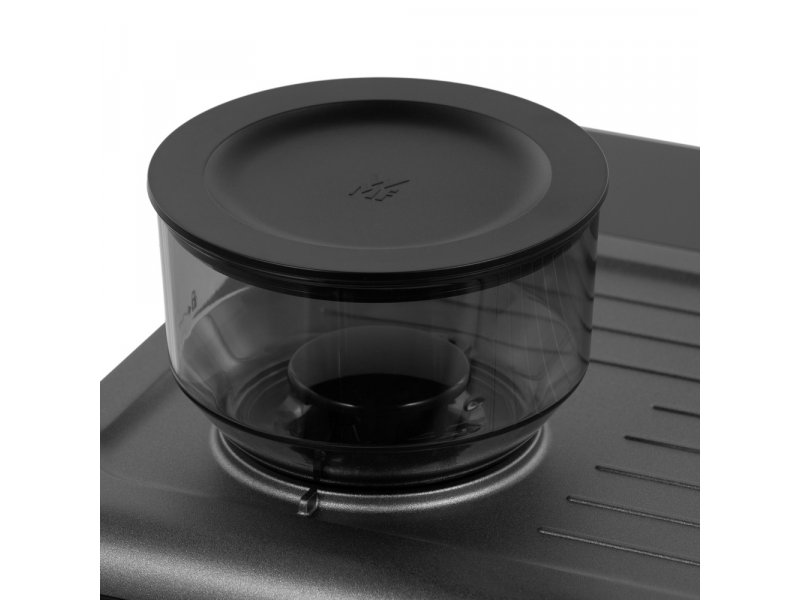 Кофемашина WMF Espresso Pro 0412390011 черный Кофемашина WMF Espresso Pro 0412390011 черный