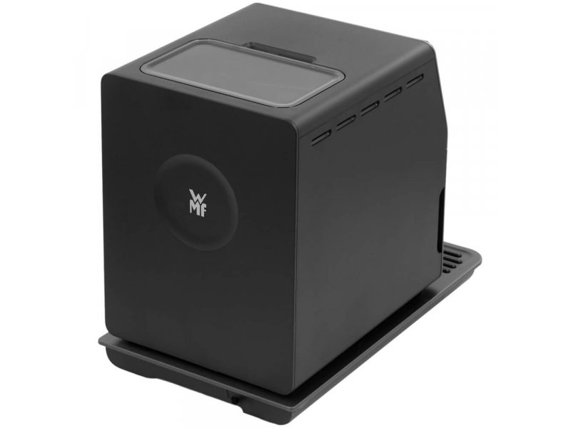 Кофемашина WMF Perfection 780 CP826T10 черный Кофемашина WMF Perfection 780 CP826T10 черный
