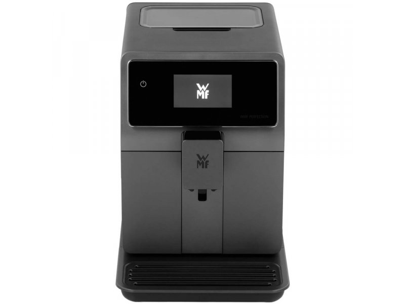 Кофемашина WMF Perfection 780 CP826T10 черный Кофемашина WMF Perfection 780 CP826T10 черный