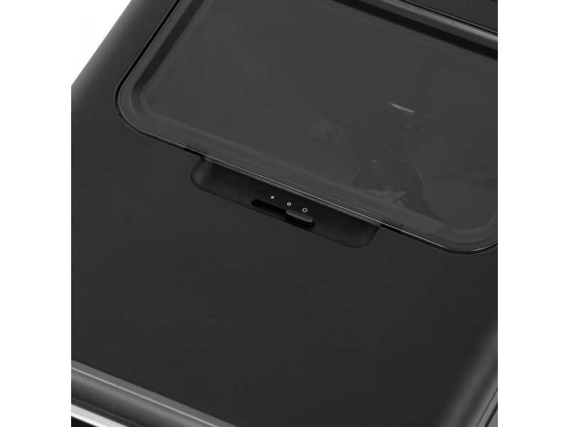 Кофемашина WMF Perfection 780 CP826T10 черный Кофемашина WMF Perfection 780 CP826T10 черный