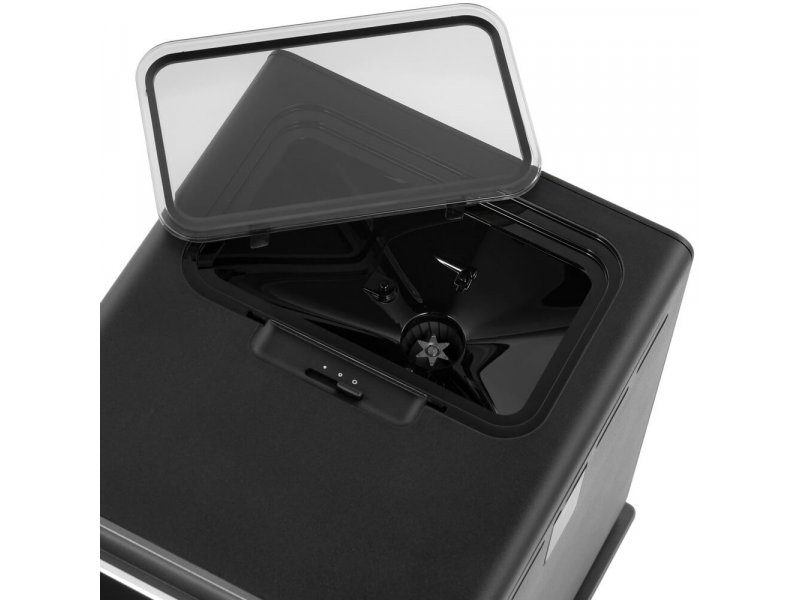 Кофемашина WMF Perfection 780 CP826T10 черный Кофемашина WMF Perfection 780 CP826T10 черный