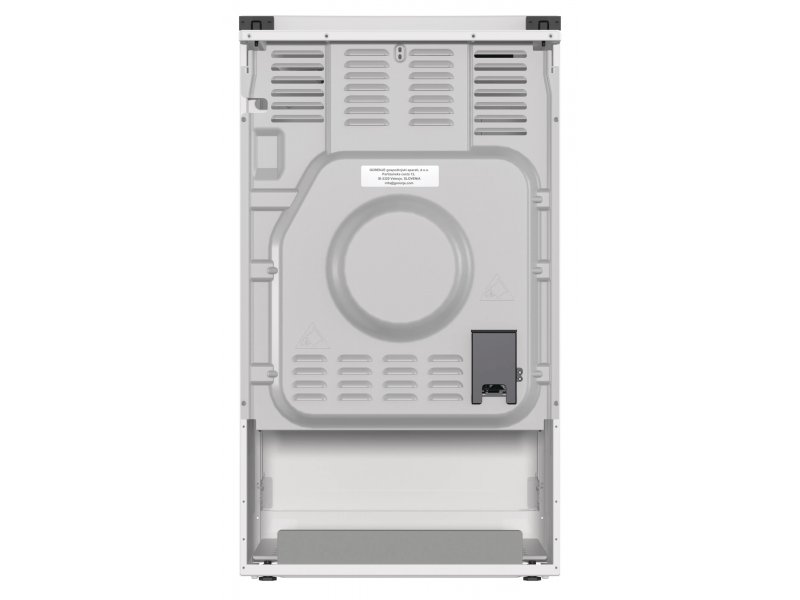 Комбинированная плита Gorenje GK5A12WG Комбинированная плита Gorenje GK5A12WG