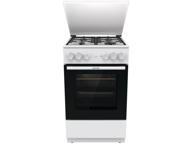 Комбинированная плита Gorenje GK5A22WH Комбинированная плита Gorenje GK5A22WH
