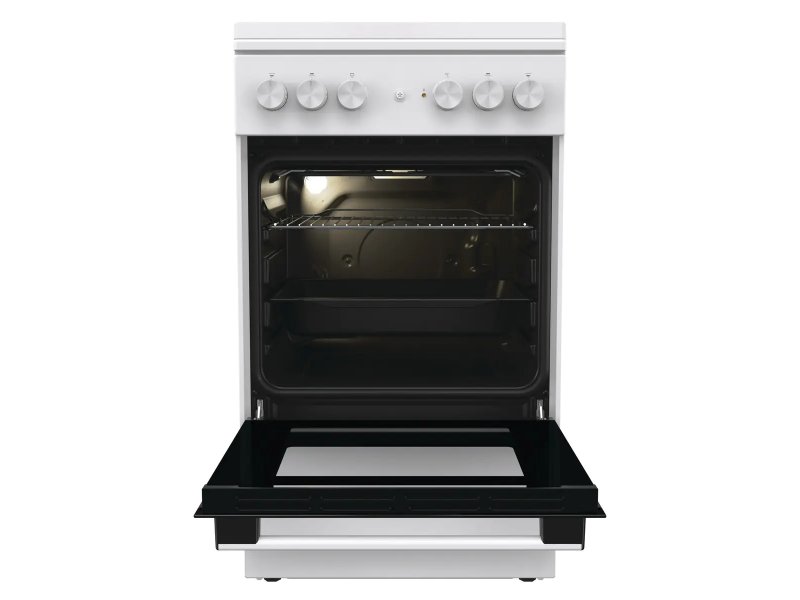 Комбинированная плита Gorenje GK5A22WH Комбинированная плита Gorenje GK5A22WH