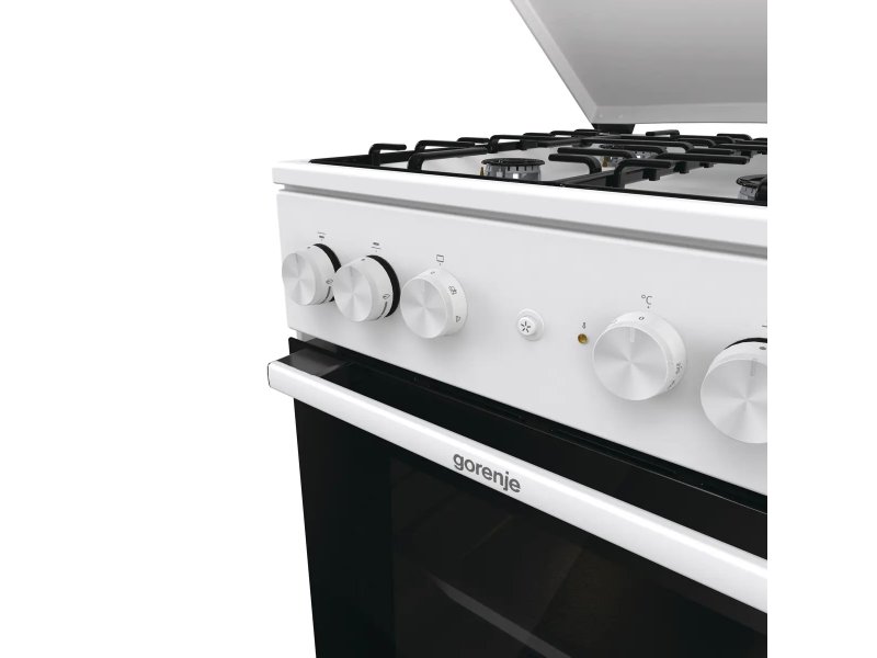 Комбинированная плита Gorenje GK5A22WH Комбинированная плита Gorenje GK5A22WH