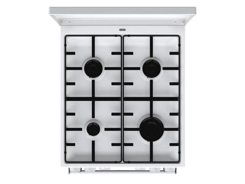 Комбинированная плита Gorenje GK5A22WH Комбинированная плита Gorenje GK5A22WH