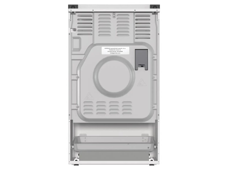 Комбинированная плита Gorenje GK5A22WH Комбинированная плита Gorenje GK5A22WH