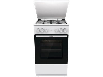 Комбинированная плита Gorenje GK5A22WH Комбинированная плита Gorenje GK5A22WH