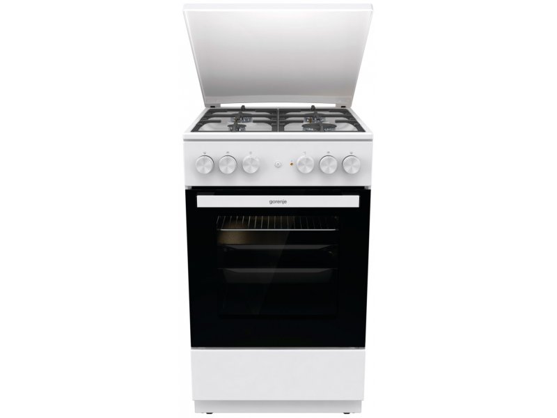 Комбинированная плита Gorenje GK5A42WF-B