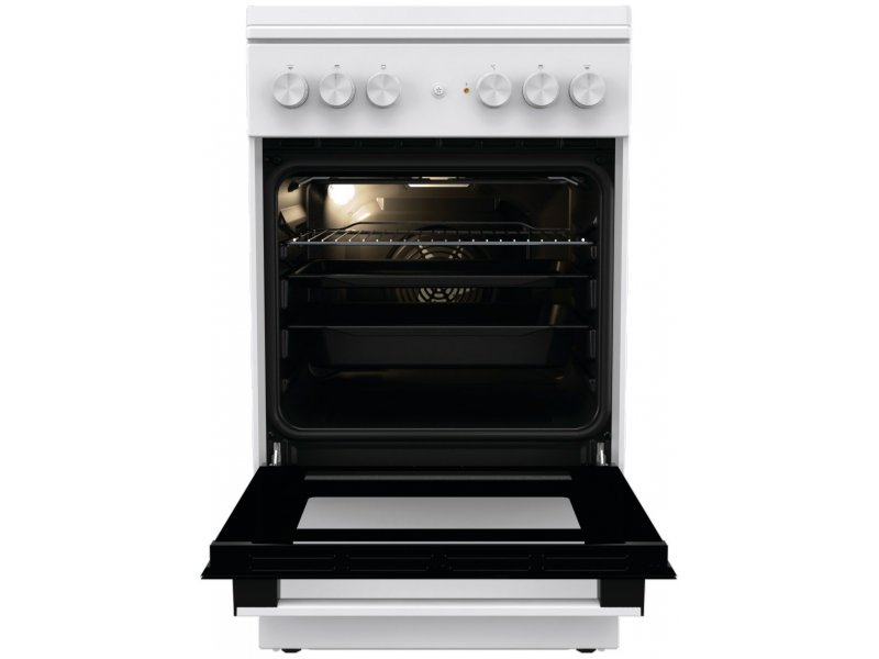 Комбинированная плита Gorenje GK5A42WF-B