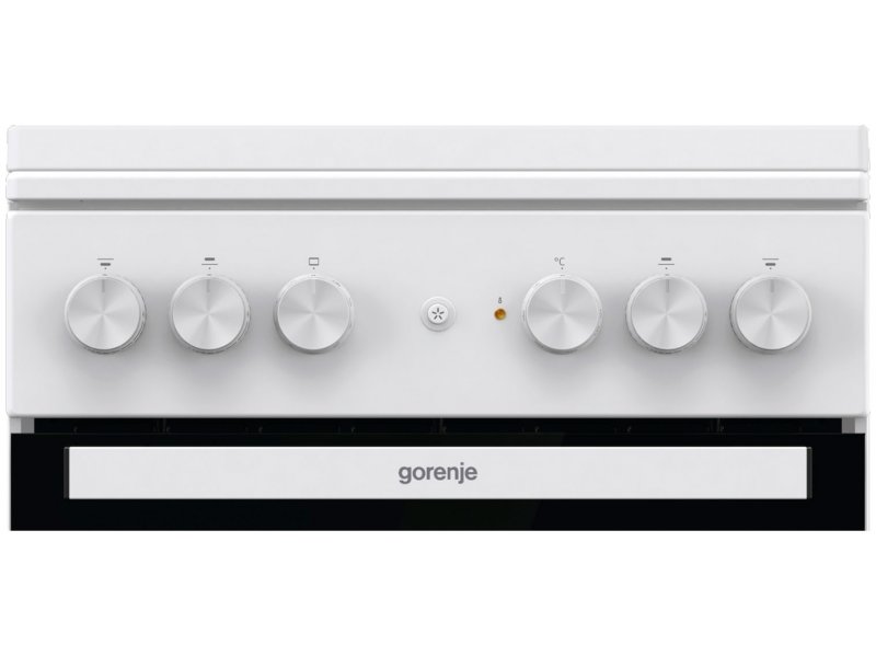 Комбинированная плита Gorenje GK5A42WF-B