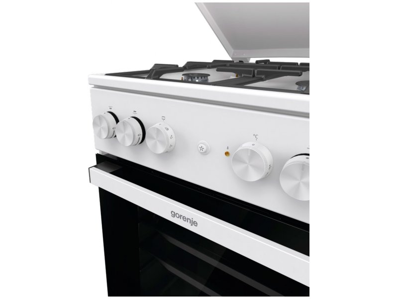 Комбинированная плита Gorenje GK5A42WF-B