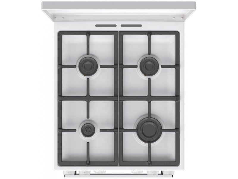 Комбинированная плита Gorenje GK5A42WF-B