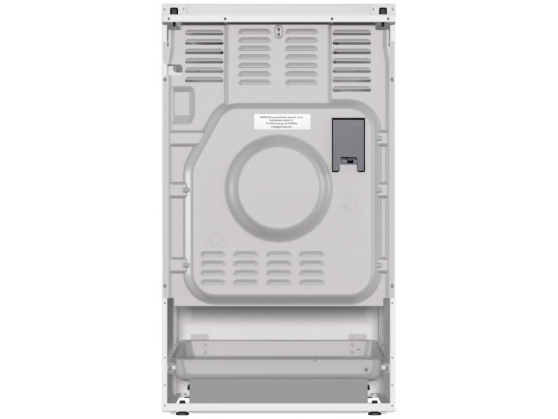 Комбинированная плита Gorenje GK5A42WF-B