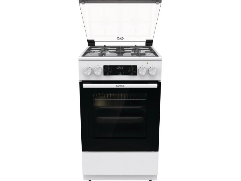 Комбинированная плита Gorenje GK5C40WF Комбинированная плита Gorenje GK5C40WF