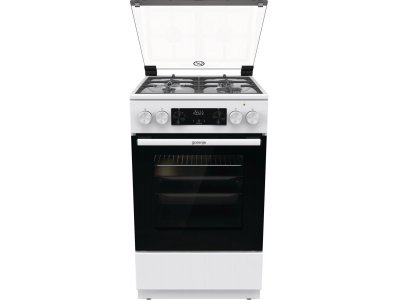 Комбинированная плита Gorenje GK5C40WF Комбинированная плита Gorenje GK5C40WF