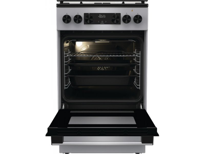 Комбинированная плита Gorenje GK5C41SF Комбинированная плита Gorenje GK5C41SF
