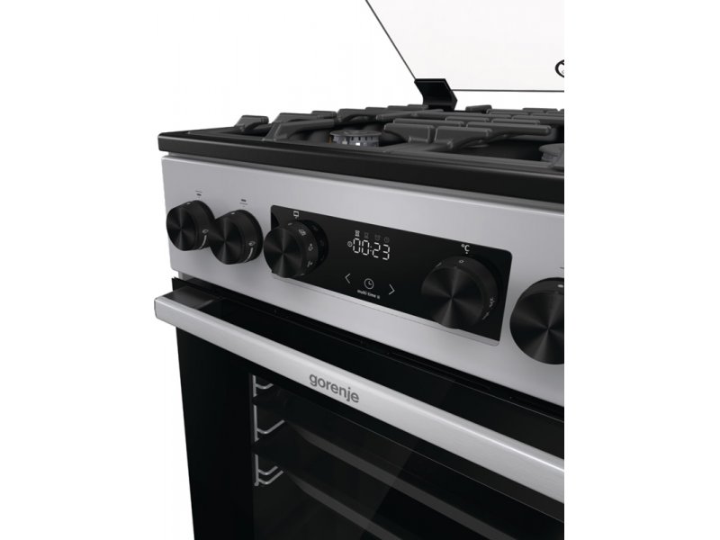 Комбинированная плита Gorenje GK5C41SF Комбинированная плита Gorenje GK5C41SF