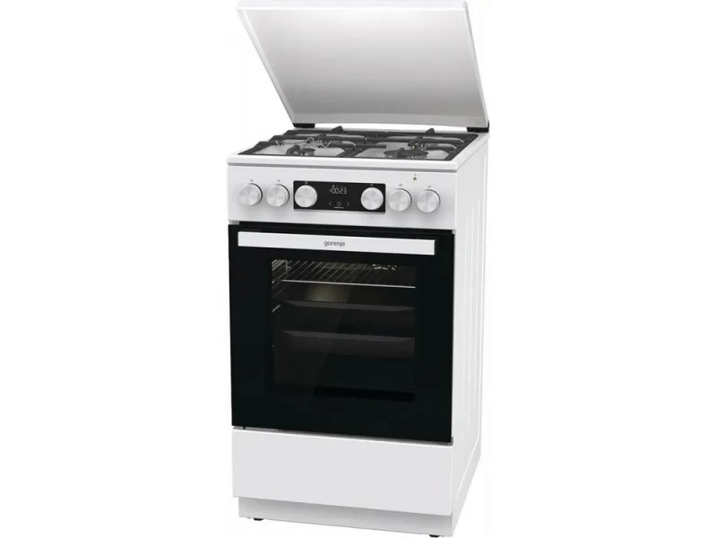 Комбинированная плита Gorenje GK5C42WF-B